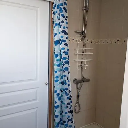 Appartement Calme à 300 M De La Plage-centre - Quiet 300 M Near City&beach *