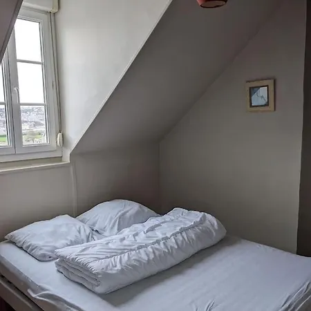 Calme à 300 M De La Plage-centre - Quiet 300 M Near City&beach * Mers-les-Bains