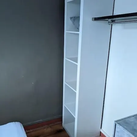 Calme à 300 M De La Plage-centre - Quiet 300 M Near City&beach Mers-les-Bains