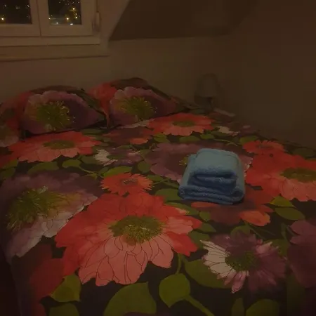 Calme à 300 M De La Plage-centre - Quiet 300 M Near City&beach Appartement